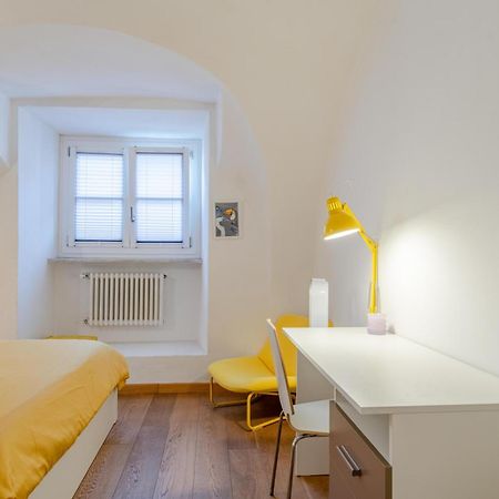 Casa Felicita, 2 Rooms By Happyhostorino ภายนอก รูปภาพ