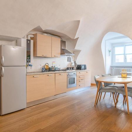 Casa Felicita, 2 Rooms By Happyhostorino ภายนอก รูปภาพ