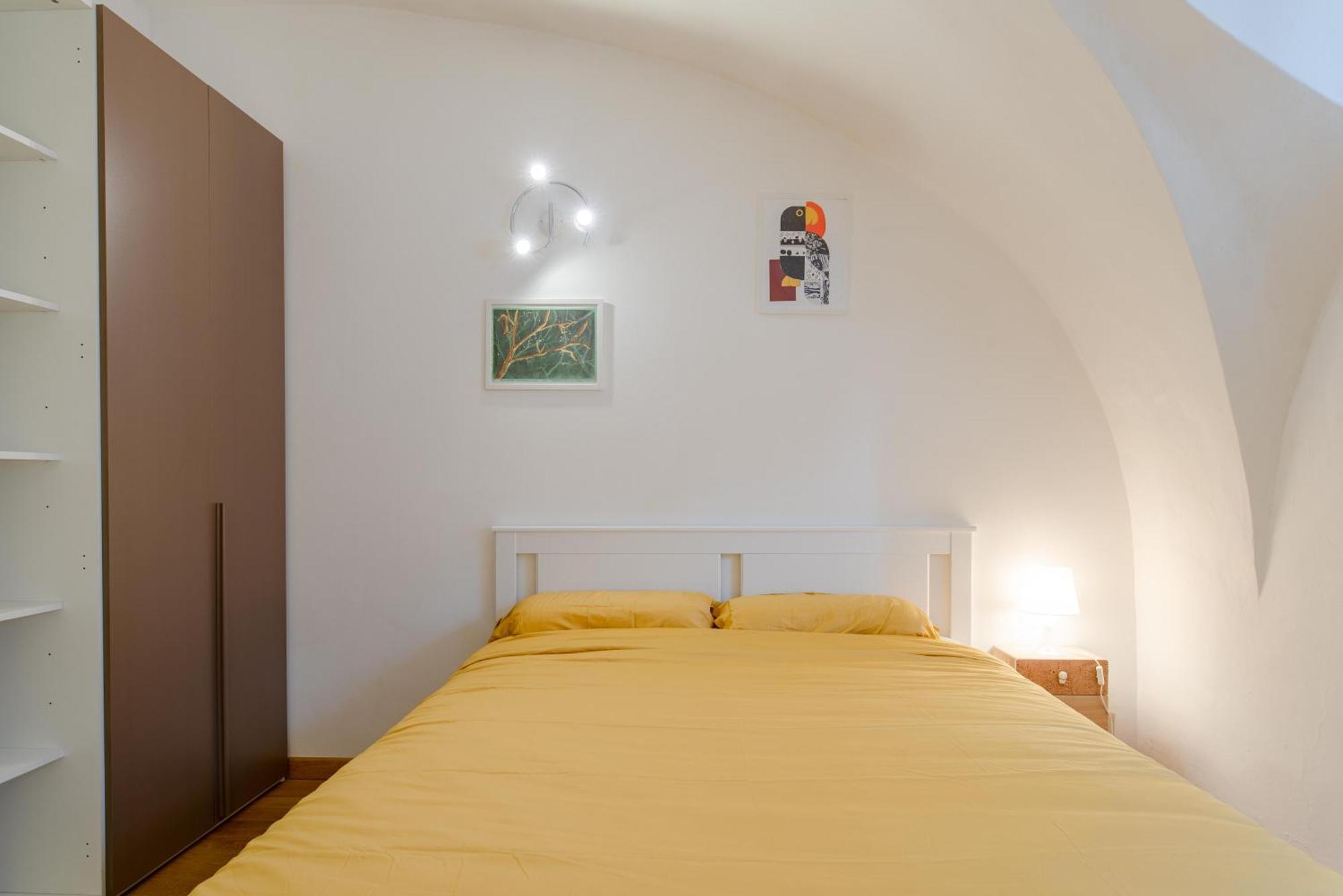 Casa Felicita, 2 Rooms By Happyhostorino ภายนอก รูปภาพ
