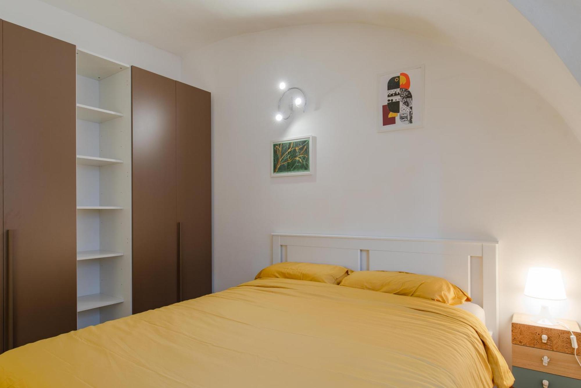 Casa Felicita, 2 Rooms By Happyhostorino ภายนอก รูปภาพ