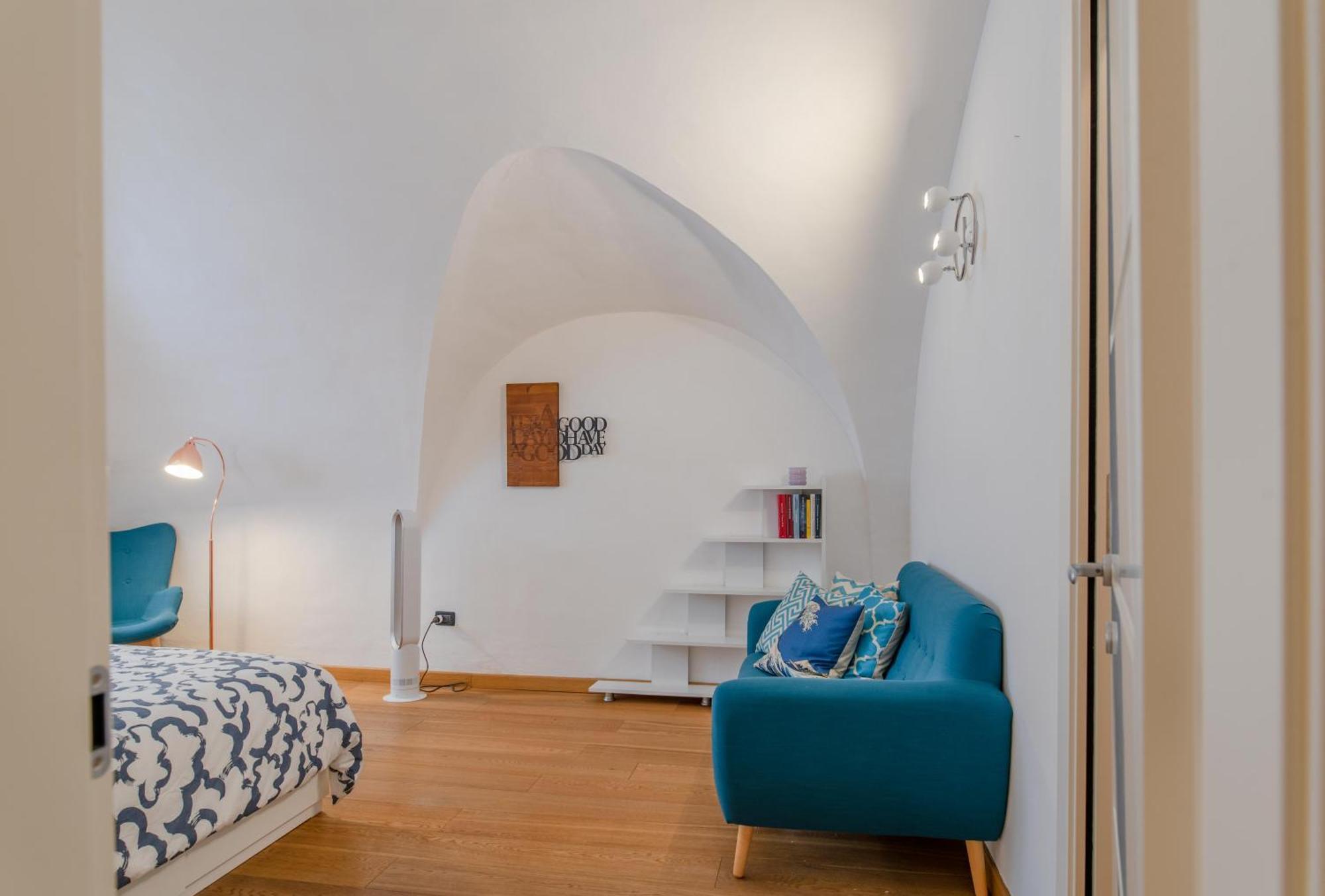 Casa Felicita, 2 Rooms By Happyhostorino ภายนอก รูปภาพ