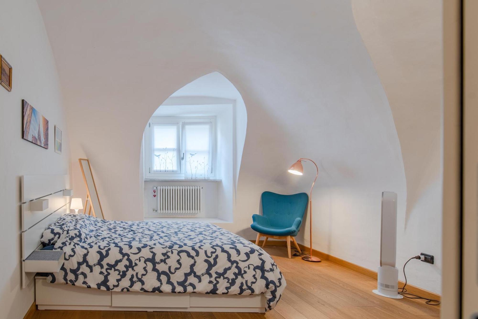 Casa Felicita, 2 Rooms By Happyhostorino ภายนอก รูปภาพ