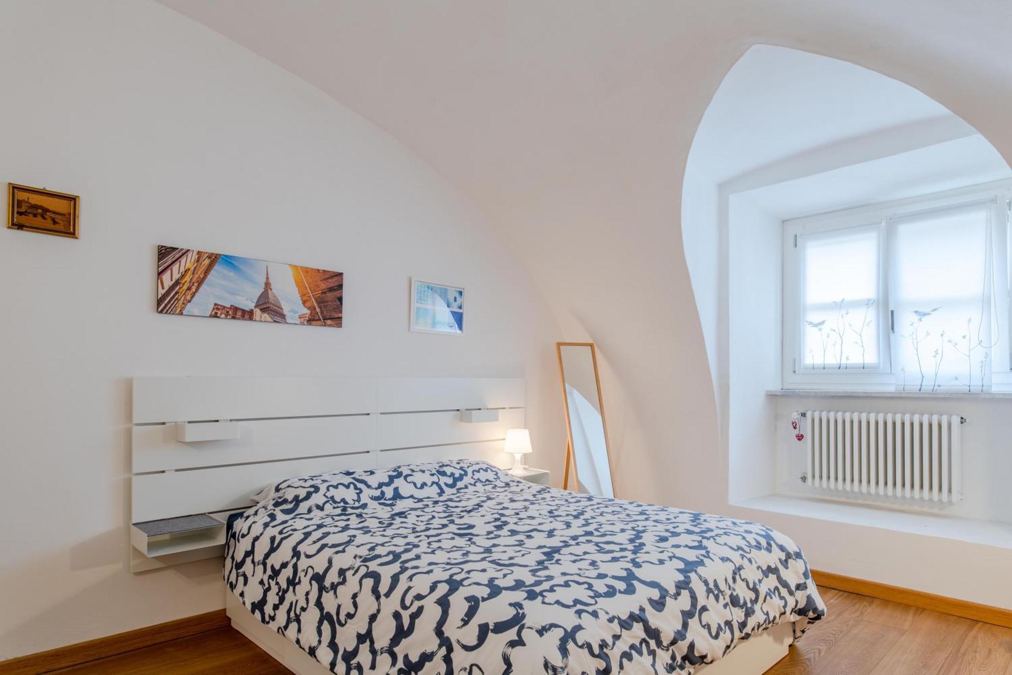 Casa Felicita, 2 Rooms By Happyhostorino ภายนอก รูปภาพ