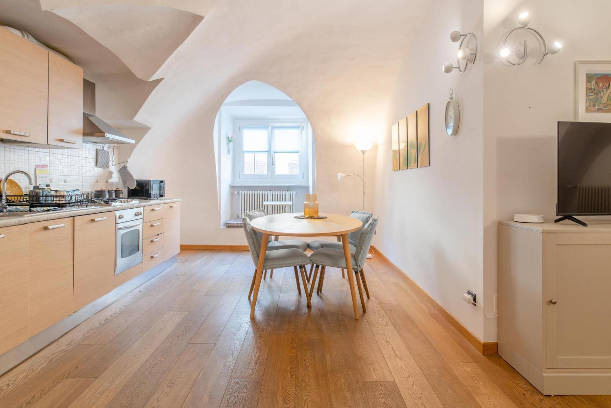 Casa Felicita, 2 Rooms By Happyhostorino ภายนอก รูปภาพ