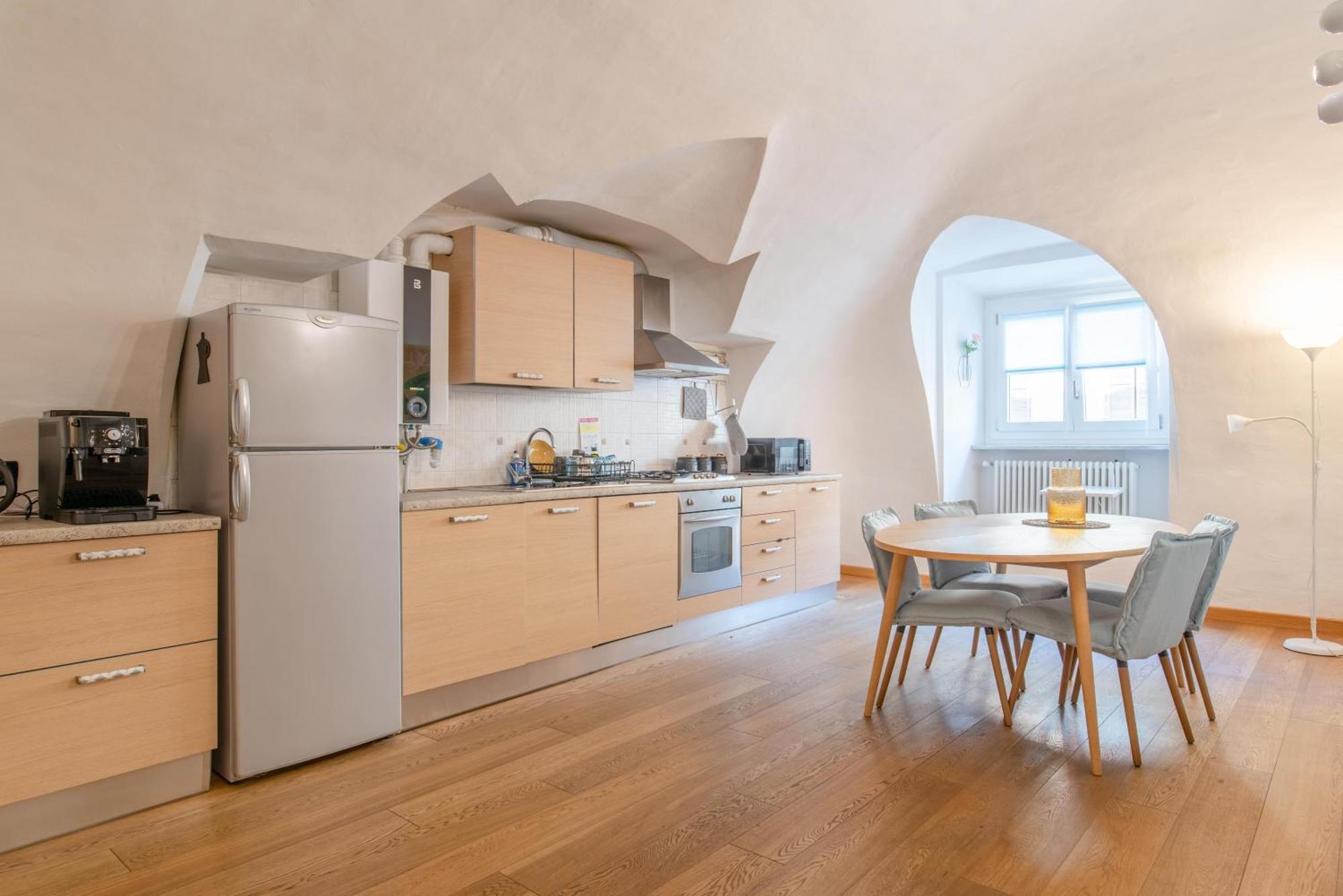 Casa Felicita, 2 Rooms By Happyhostorino ภายนอก รูปภาพ