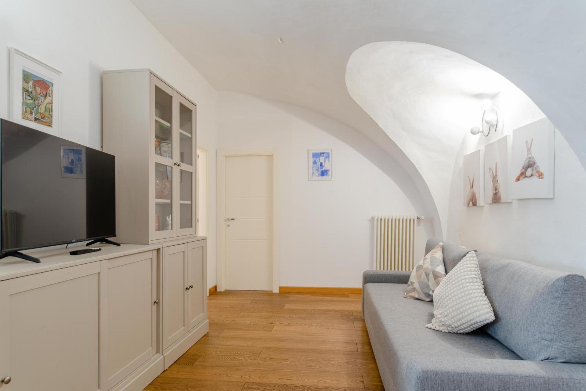 Casa Felicita, 2 Rooms By Happyhostorino ภายนอก รูปภาพ