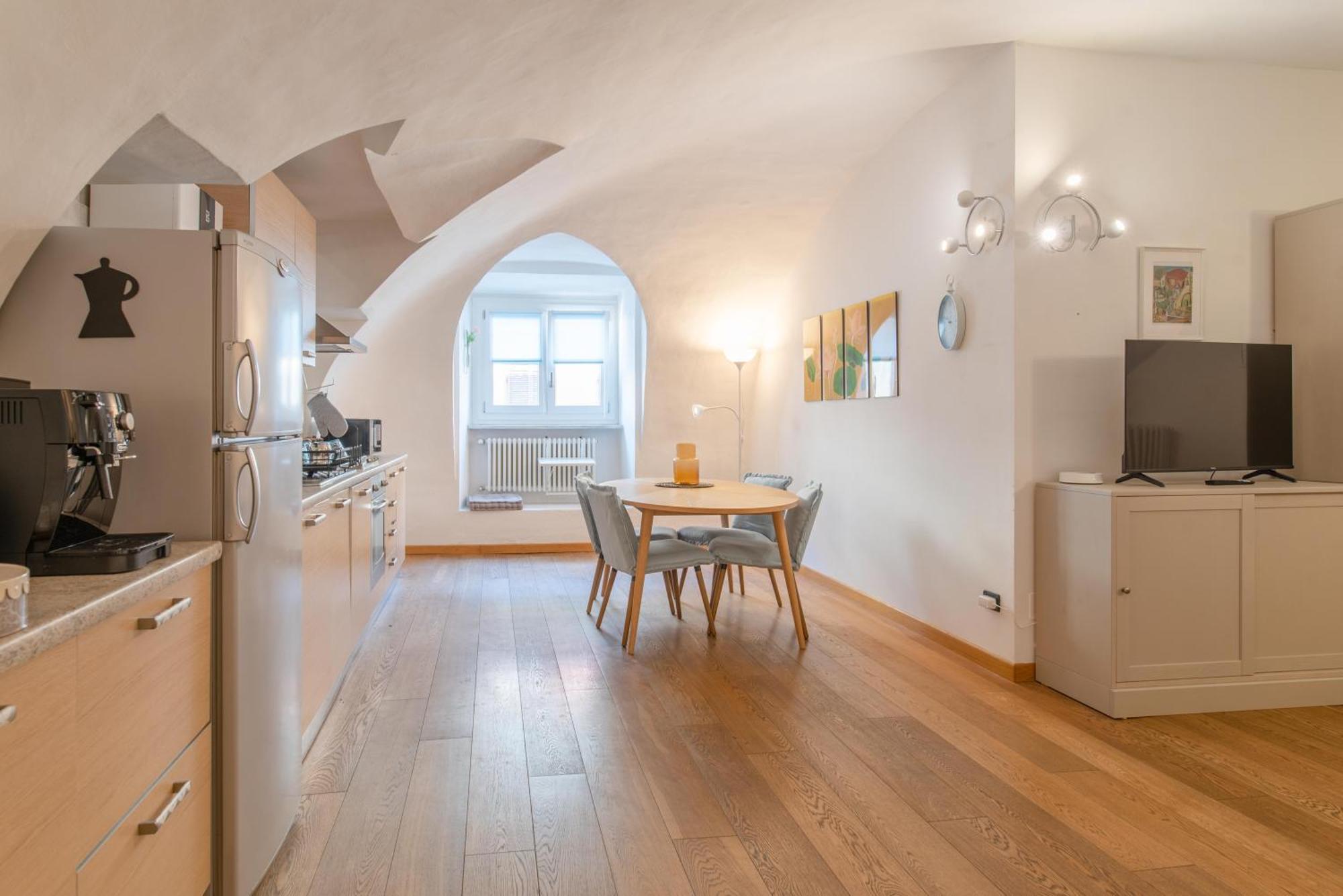 Casa Felicita, 2 Rooms By Happyhostorino ภายนอก รูปภาพ